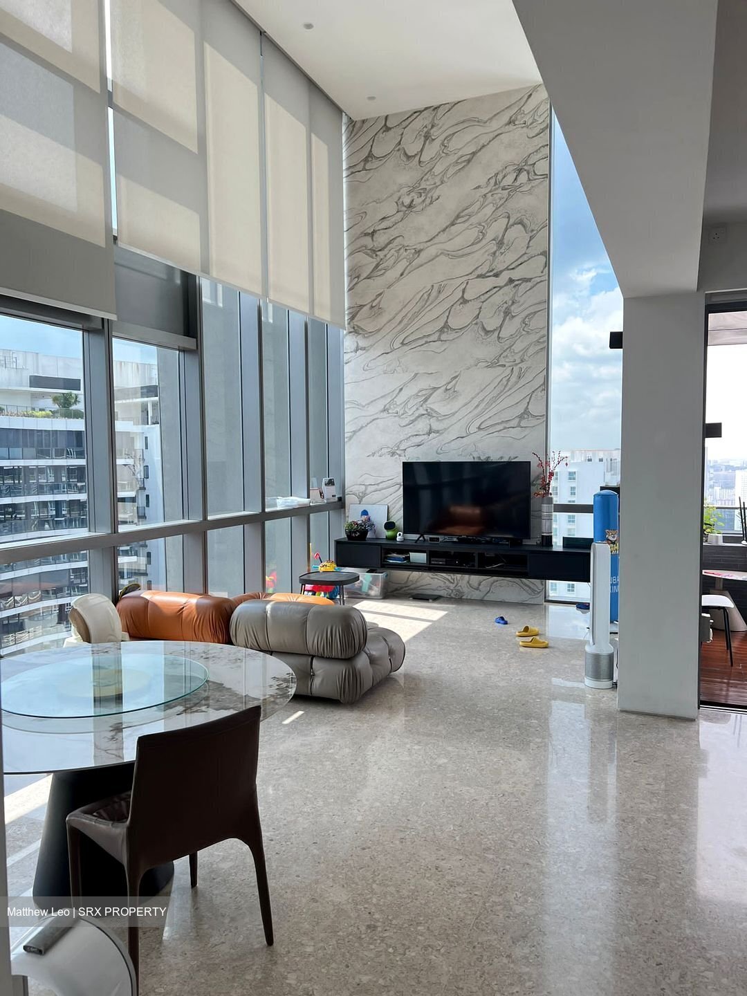 Echelon (D3), Condominium #449988861